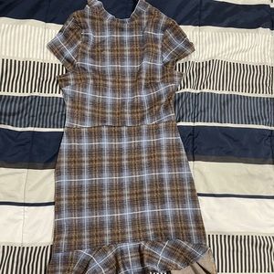 Urban outfitters mini dress